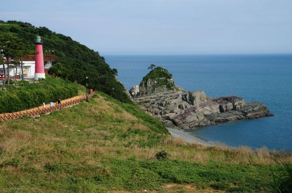 신선대 거제 한국관광공사 TourAPI 사진