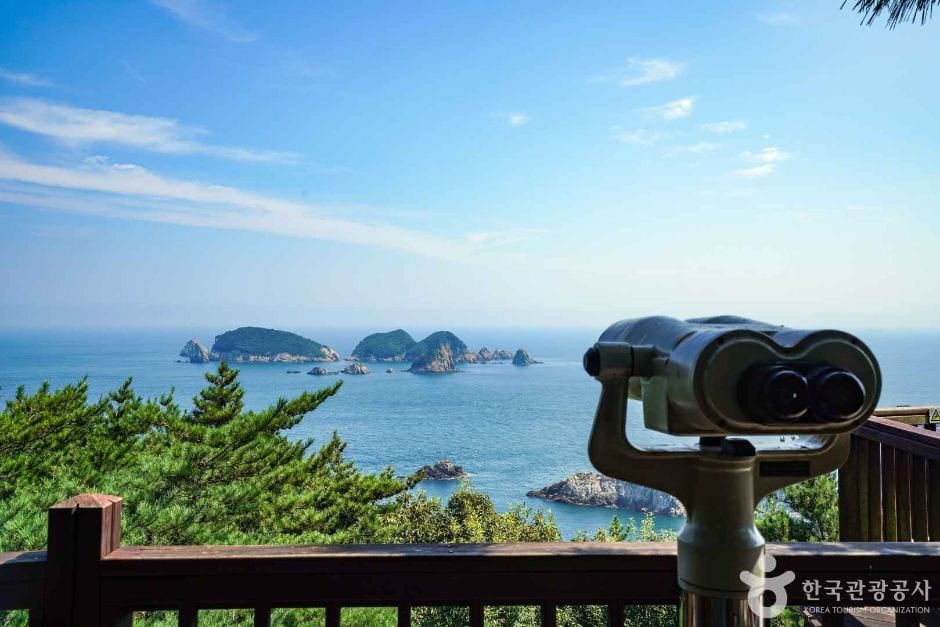 여차홍포해안도로전망대 한국관광공사 TourAPI 사진